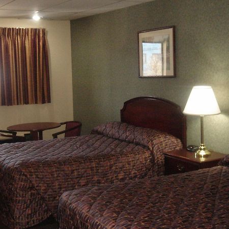 German Village Inn Motel Columbus Pokoj fotografie