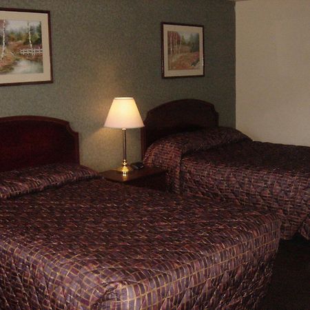 German Village Inn Motel Columbus Pokoj fotografie