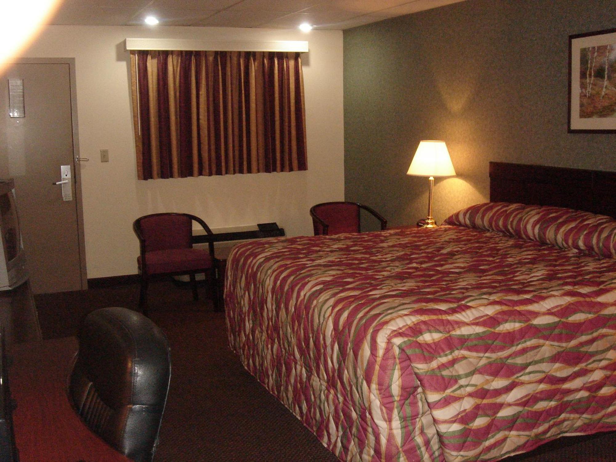 German Village Inn Motel Columbus Exteriér fotografie