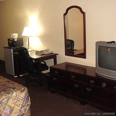 German Village Inn Motel Columbus Exteriér fotografie