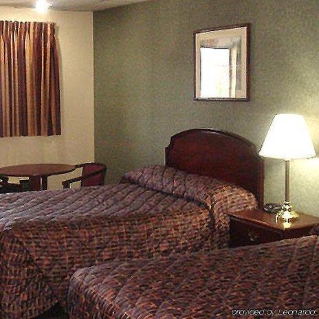 German Village Inn Motel Columbus Exteriér fotografie